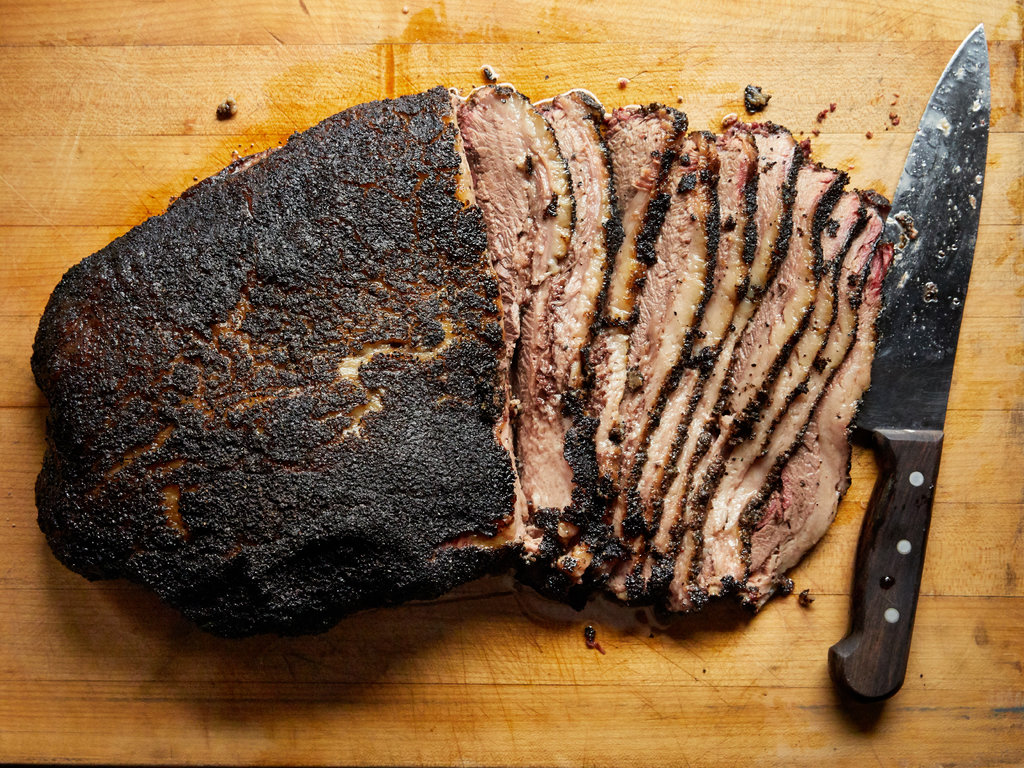 Brisket Photo for header picture