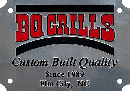 BQ Grills