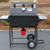 30” x 20” Small Gas Patio Grills