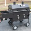 Heavy Duty Charcoal Grills