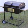 30” x 22" Economy Charcoal Grill