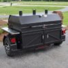 Commercial Pig Cooker