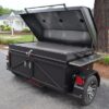 Commercial Charcoal Wood Grill
