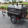 48” x 36” Classic Charcoal/ Wood Pig Cookers