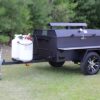 60” x 42″ Large Classic Pig Cooker Turning-Grate With Pot Burners
