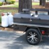 60” x 42″ Large Classic Pig Cooker Non-Turning With Smoke Box