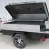 72” x 42” XL Commercial Gas Pig Cooker