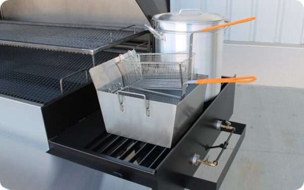 thumbnail 72x42 Comm Gas Pig Cooker pic5